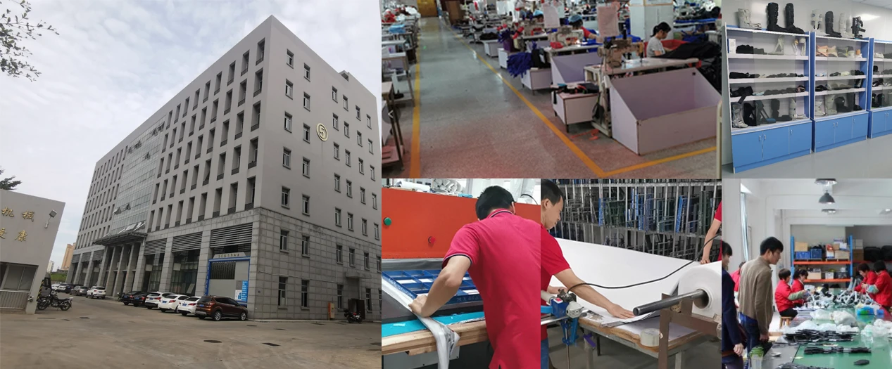 Our company