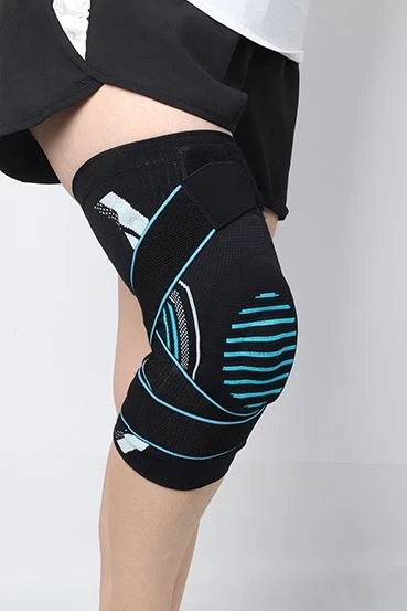 Tampone di bendaggio in neoprene otto caratteri