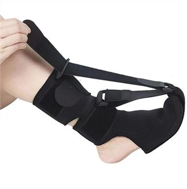 Splint notturno morbido rinforzato