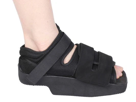 post op canvas cast shoe forefoot offloading post op canvas cast shoe forefoot offloading