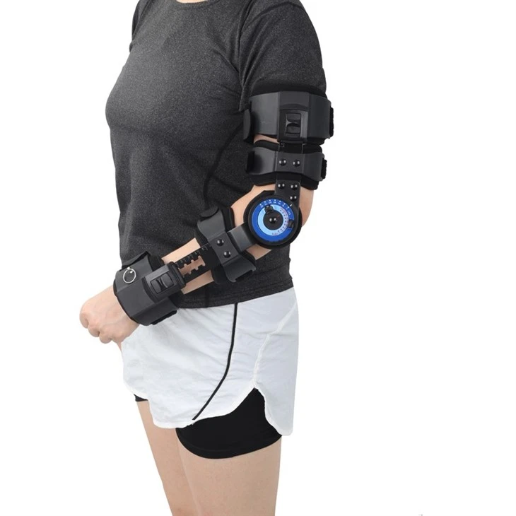 ROM Elbow Brace EB002